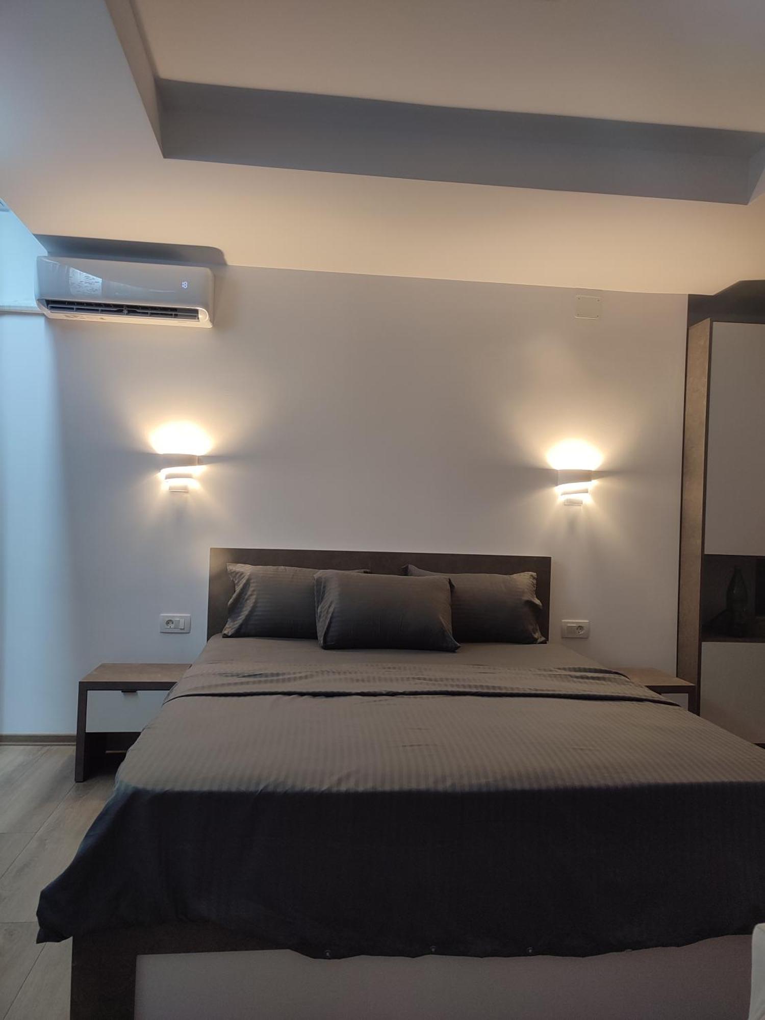 Elshani Guest House Nakjoski מראה חיצוני תמונה