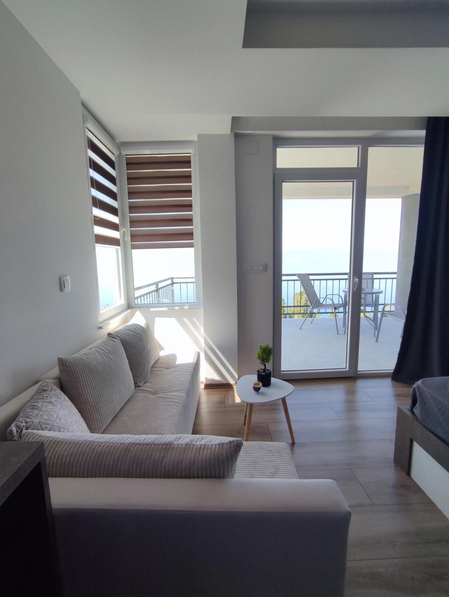 Elshani Guest House Nakjoski מראה חיצוני תמונה