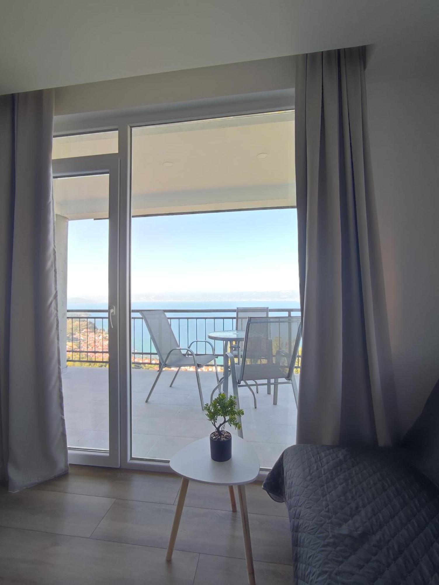 Elshani Guest House Nakjoski חדר תמונה
