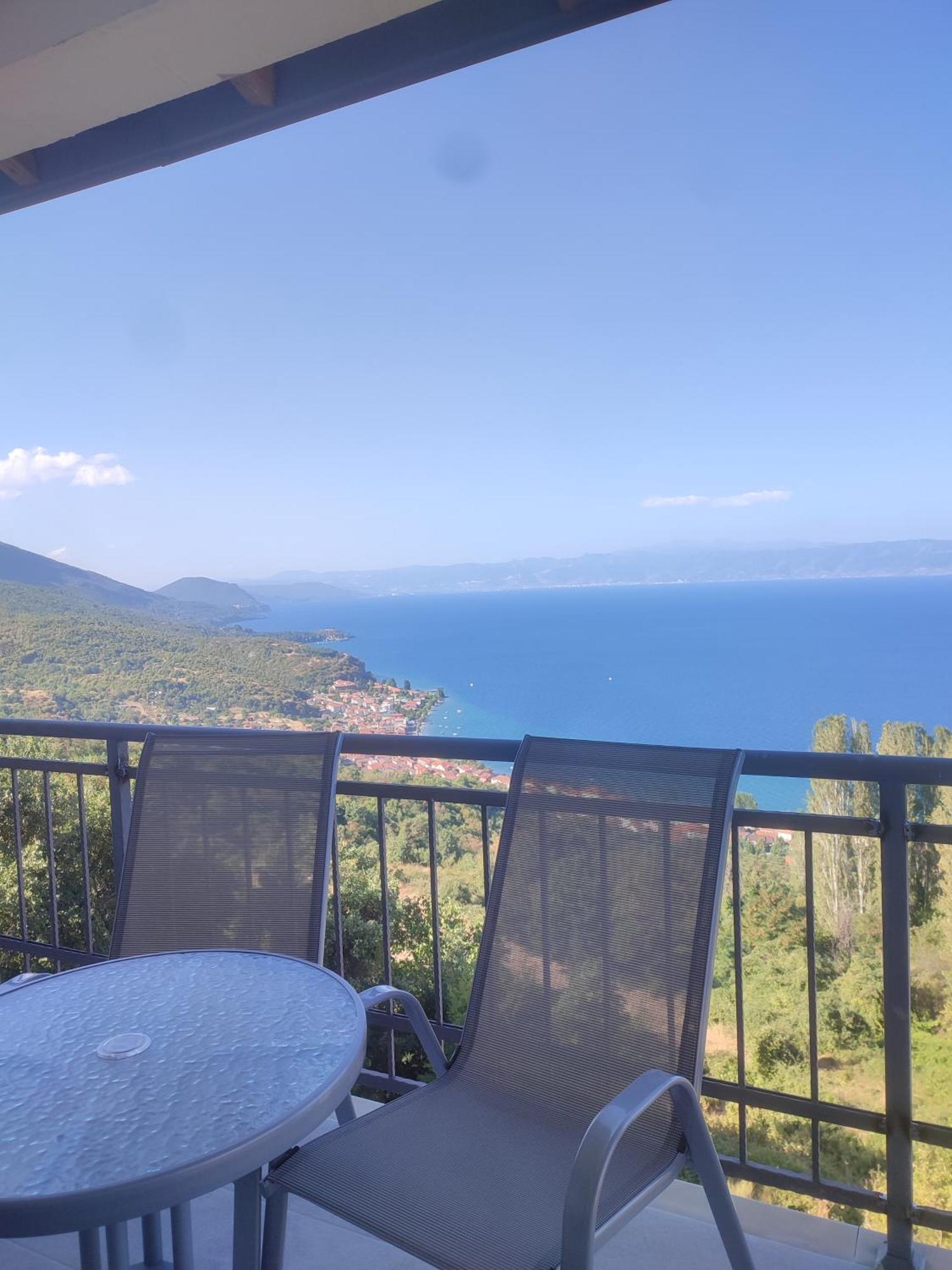 Elshani Guest House Nakjoski מראה חיצוני תמונה